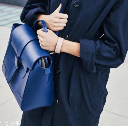 senreve中國哪里買？極簡風(fēng)的包包代表