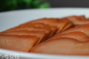 臘八豆腐的營養價值與功效作用