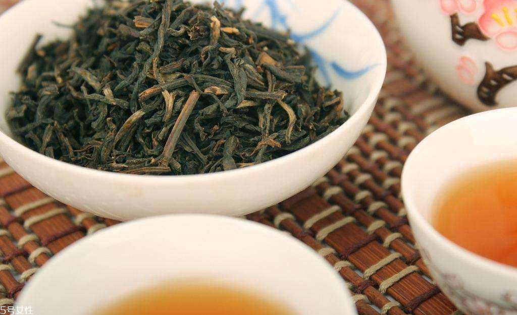 適合男性的養生茶有哪些？推薦第三種茶