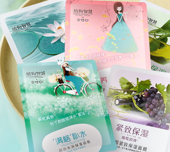 植物智慧是什么牌子？和自然堂有著千絲萬縷聯(lián)系