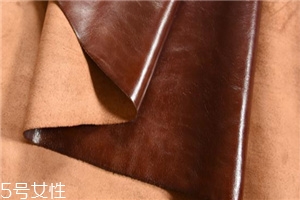 瘋馬皮是什么皮？50年都用不爛的皮革材質