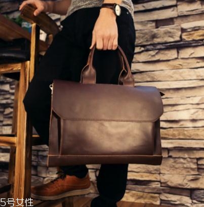 瘋馬皮是什么皮？50年都用不爛的皮革材質