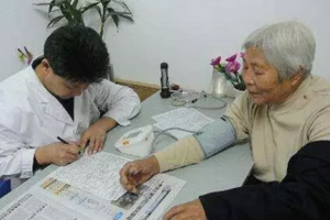 冬天老人容易犯哪些病？低溫易誘發5種病
