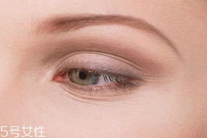 上班族女性如何去除眼角細(xì)紋？教你幾個小妙招
