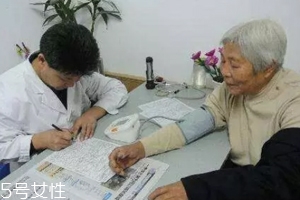 冬天老人容易犯哪些病？低溫易誘發5種病