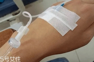 輸液治療不適合哪些??？過敏反應危害大