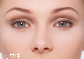 紋眉失敗的補救方法 三伏天紋眉容易感染發炎