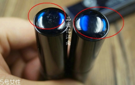 cpb遮瑕棒遮瑕膏真假對比 網紅產品是非多