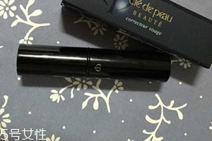 cpb遮瑕棒怎么用？痘痘肌膚的法寶