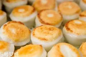 粘火勺的熱量是多少？好吃少吃點