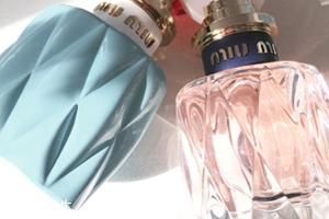 miumiu2018粉色香水好聞嗎？和舊款香水哪個更好聞
