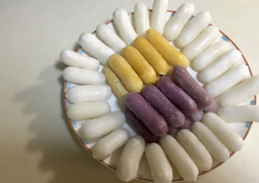 芝士年糕哪個味道好吃？不止是原味
