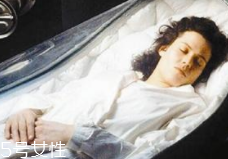 冷凍遺體能活過來嗎？木乃伊完全不可能蘇醒