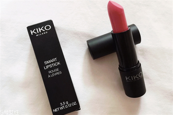 kiko9系哪個(gè)顏色好看最火？kiko9系口紅真假辨別方法