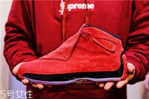 air jordan 18 toro大紅配色發售時間_實物曝光