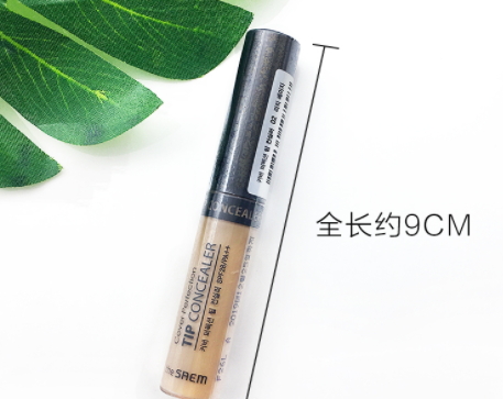 遮瑕筆和遮瑕液哪個(gè)好？不止是質(zhì)地的區(qū)別