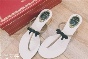 rene caovilla是什么牌子？足尖的奢華藝術品