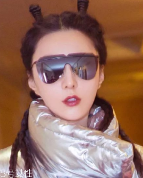 2018開年爆款色莓果紫，怎么涂更美？