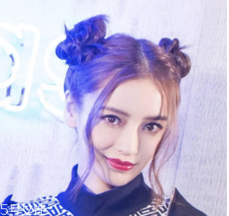 2018開年爆款色莓果紫，怎么涂更美？