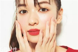 腮紅什么牌子好用？2018腮紅排行榜10強