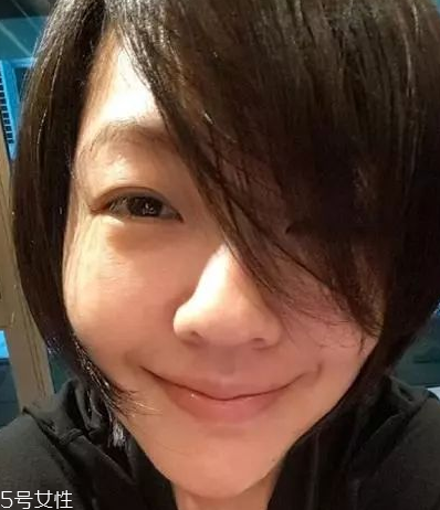李冰冰自爆常常不洗頭，不洗頭有什么危害？
