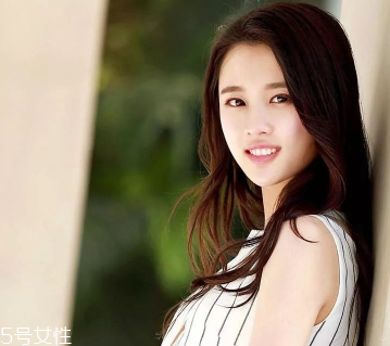 瑯琊榜2張慧雯整容了嗎？換了妝發美到不認識