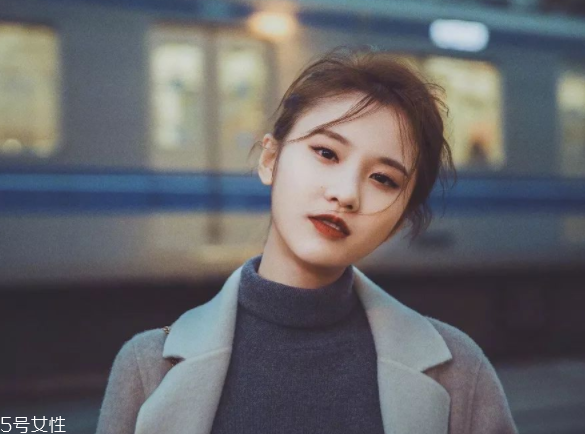 瑯琊榜2張慧雯整容了嗎？換了妝發美到不認識