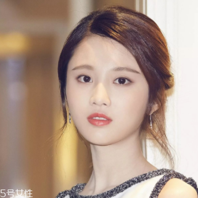 瑯琊榜2張慧雯整容了嗎？換了妝發美到不認識