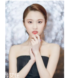 瑯琊榜2張慧雯整容了嗎？換了妝發美到不認識