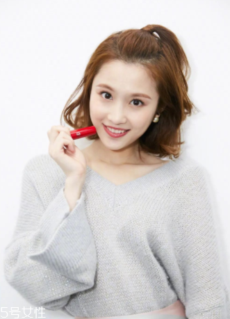 瑯琊榜2張慧雯整容了嗎？換了妝發美到不認識