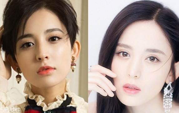 瑯琊榜2張慧雯整容了嗎？換了妝發美到不認識