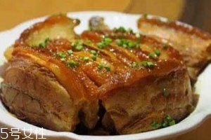 炸肉皮怎么發泡 教你幾招泡發技巧