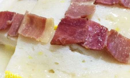 魚糕怎么烹飪好吃？成品魚糕做法多