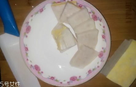 魚糕怎么烹飪好吃？成品魚糕做法多