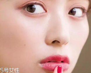 2018開運妝容怎么化？精致幸福桃花妝get