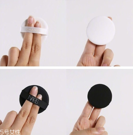 阿瑪尼 香奈兒 nars ysl哪個品牌氣墊粉底好？