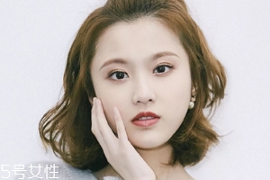 瑯琊榜2張慧雯整容了嗎？換了妝發美到不認識
