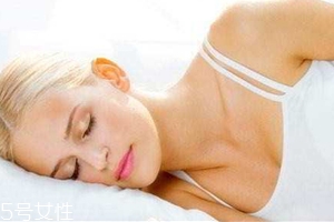 睡姿可以防治哪些疾病？好的睡姿是養生秘訣