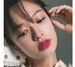 2018開年爆款色莓果紫，怎么涂更美？