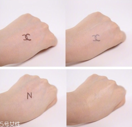 阿瑪尼 香奈兒 nars ysl哪個品牌氣墊粉底好？