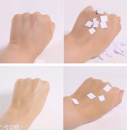 阿瑪尼 香奈兒 nars ysl哪個品牌氣墊粉底好？