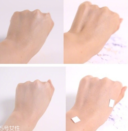 阿瑪尼 香奈兒 nars ysl哪個品牌氣墊粉底好？