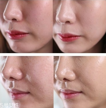 阿瑪尼 香奈兒 nars ysl哪個品牌氣墊粉底好？