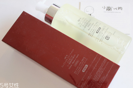 角質薄可以用sk2神仙水嗎？sk2神仙水是日本的