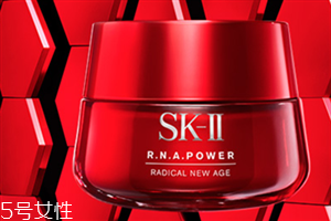 sk2大紅瓶面霜與百優(yōu)面霜哪個好？sk2大紅瓶屬于貴婦面霜