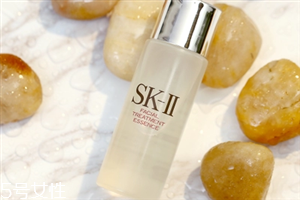 sk2神仙水和清瑩露怎么區分？使用小竅門