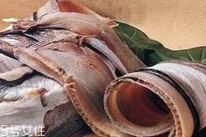 鰻魚干可以直接吃嗎 清蒸鰻魚干更營養
