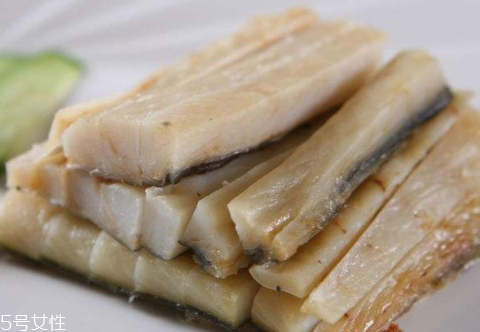 鰻魚干發霉了還能吃嗎 建議扔掉