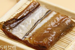 鰻魚干發霉了還能吃嗎 建議扔掉