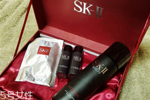 sk2男士神仙水多少錢一瓶？sk2男士神仙水與女士區別
